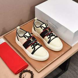 Picture of Louis Vuitton Shoes _SKULVsz38-44mnf050715347